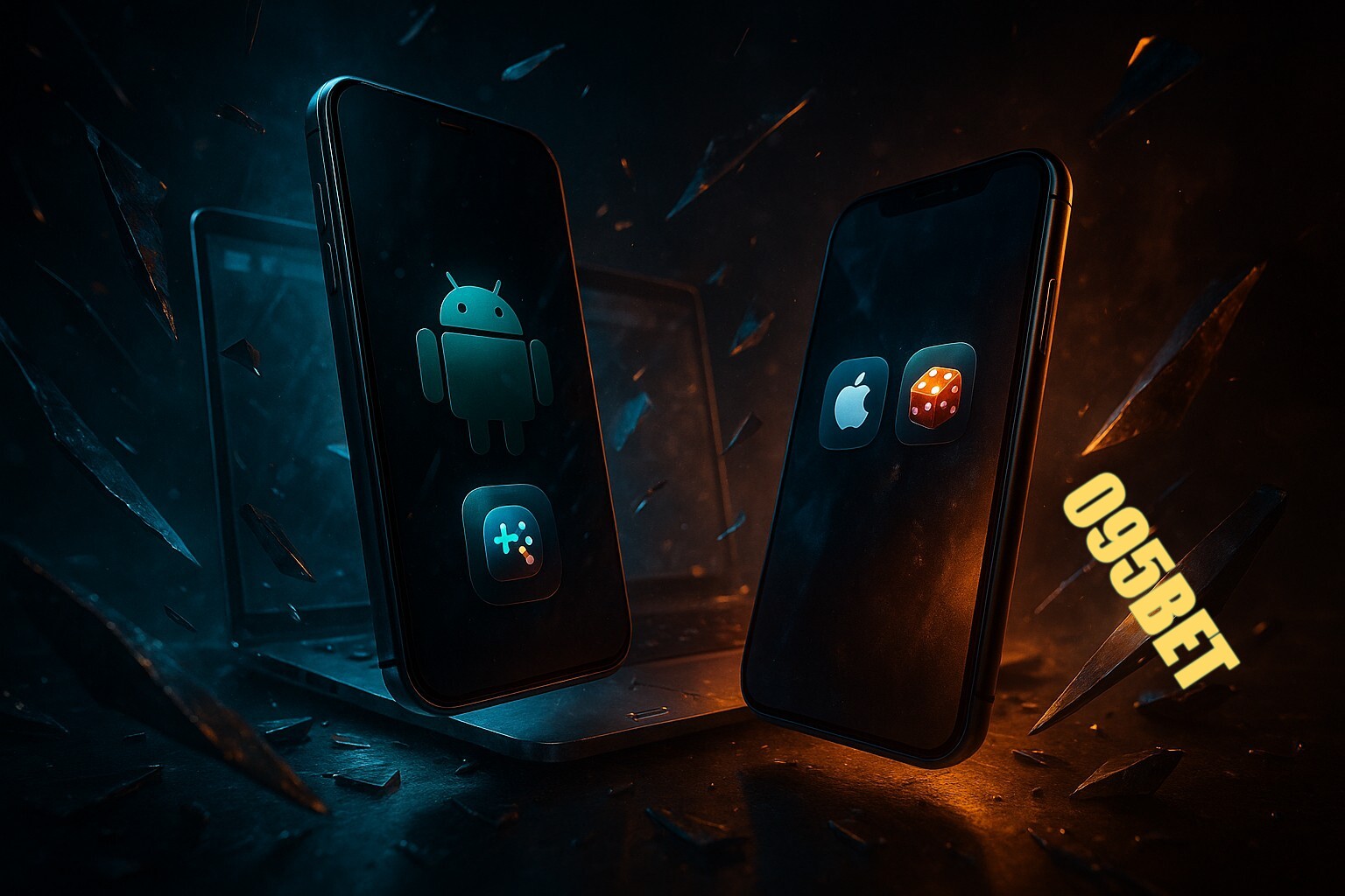 Compatibilidade do App