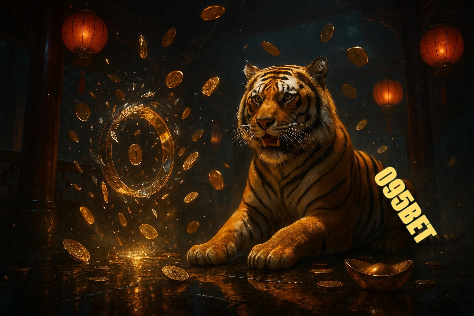 Como Jogar Fortune Tiger