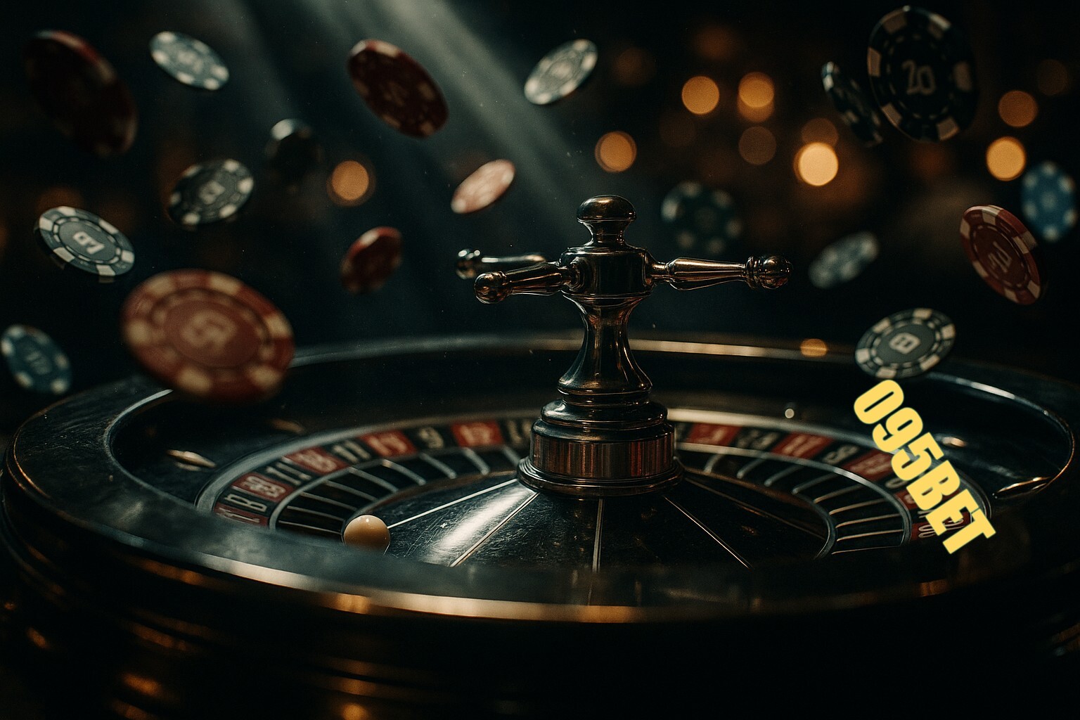 Jogos de roleta online