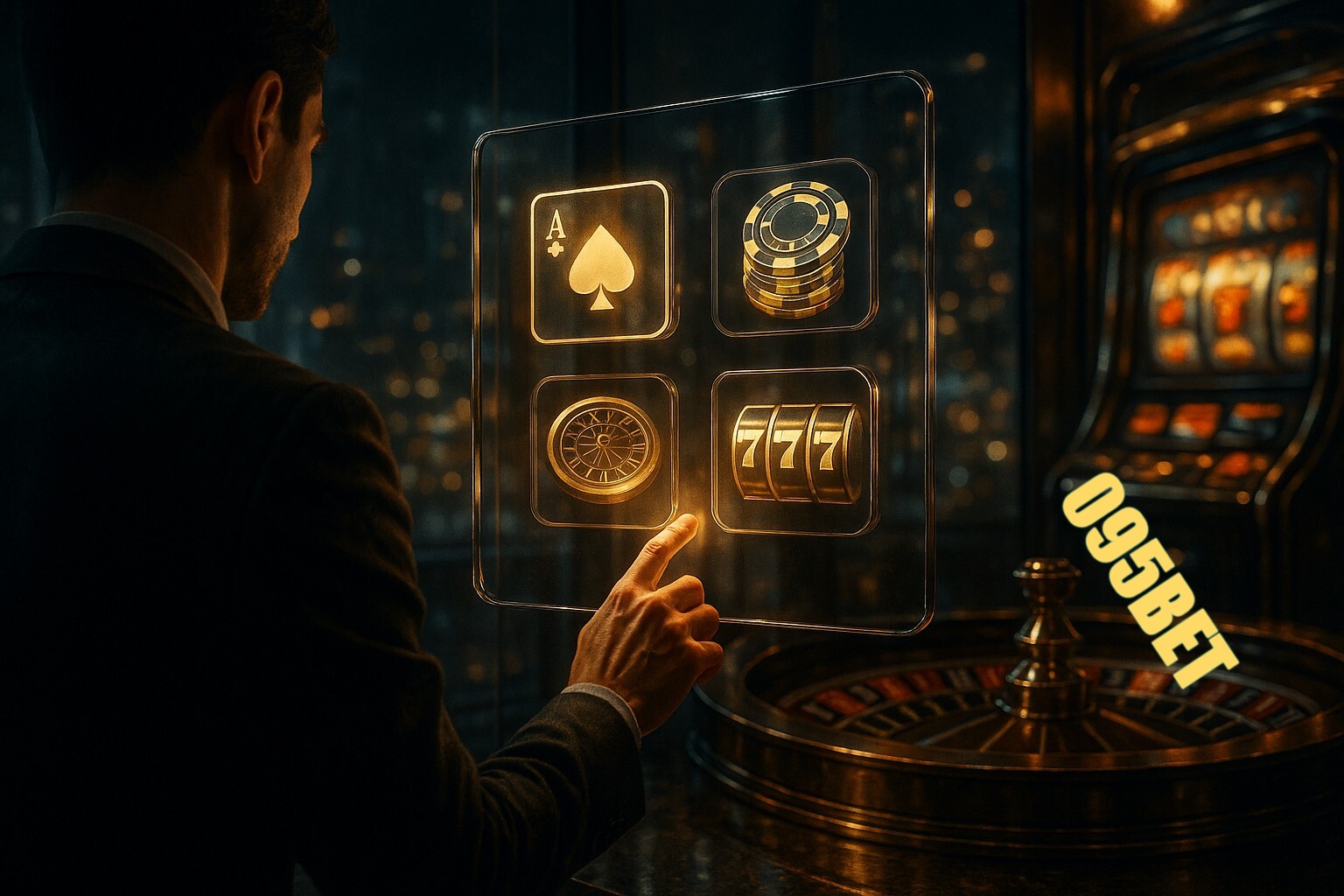 Benefícios do Login