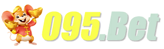 Logo da 095BET